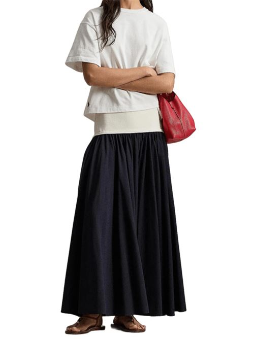 A-LINE POLO RALPH LAUREN | 211A96329001